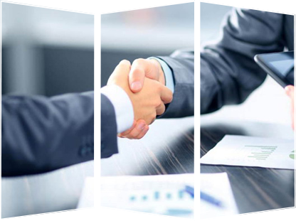 获取您的专属方案