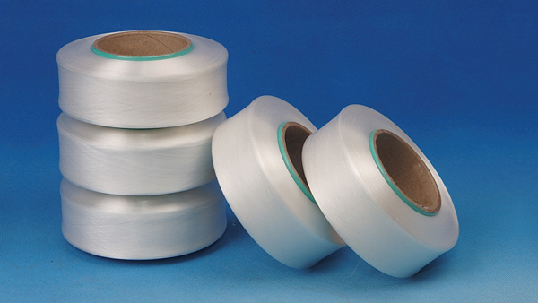 氨纶包覆纱的主要工艺